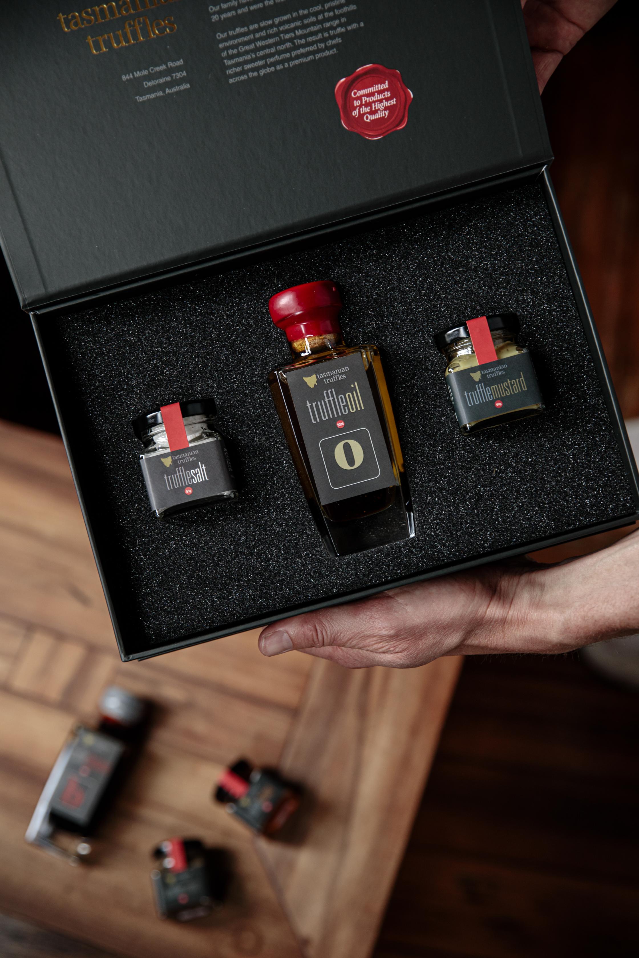 GIFT SELECTION