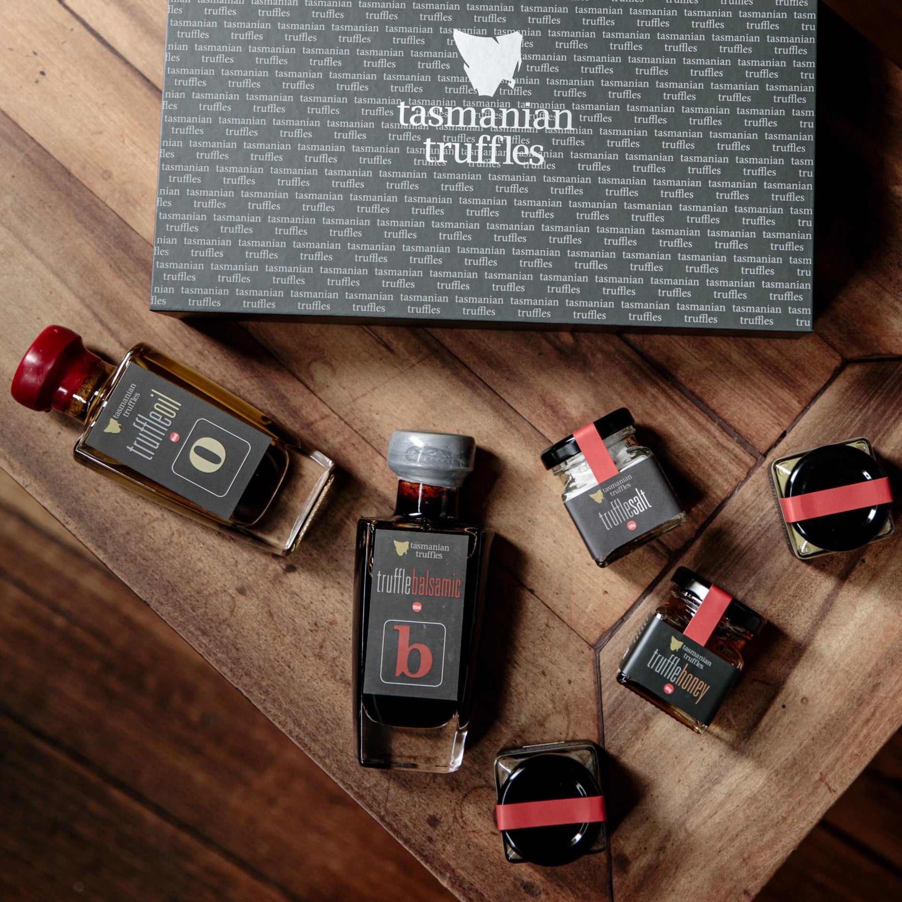 GIFT SELECTION