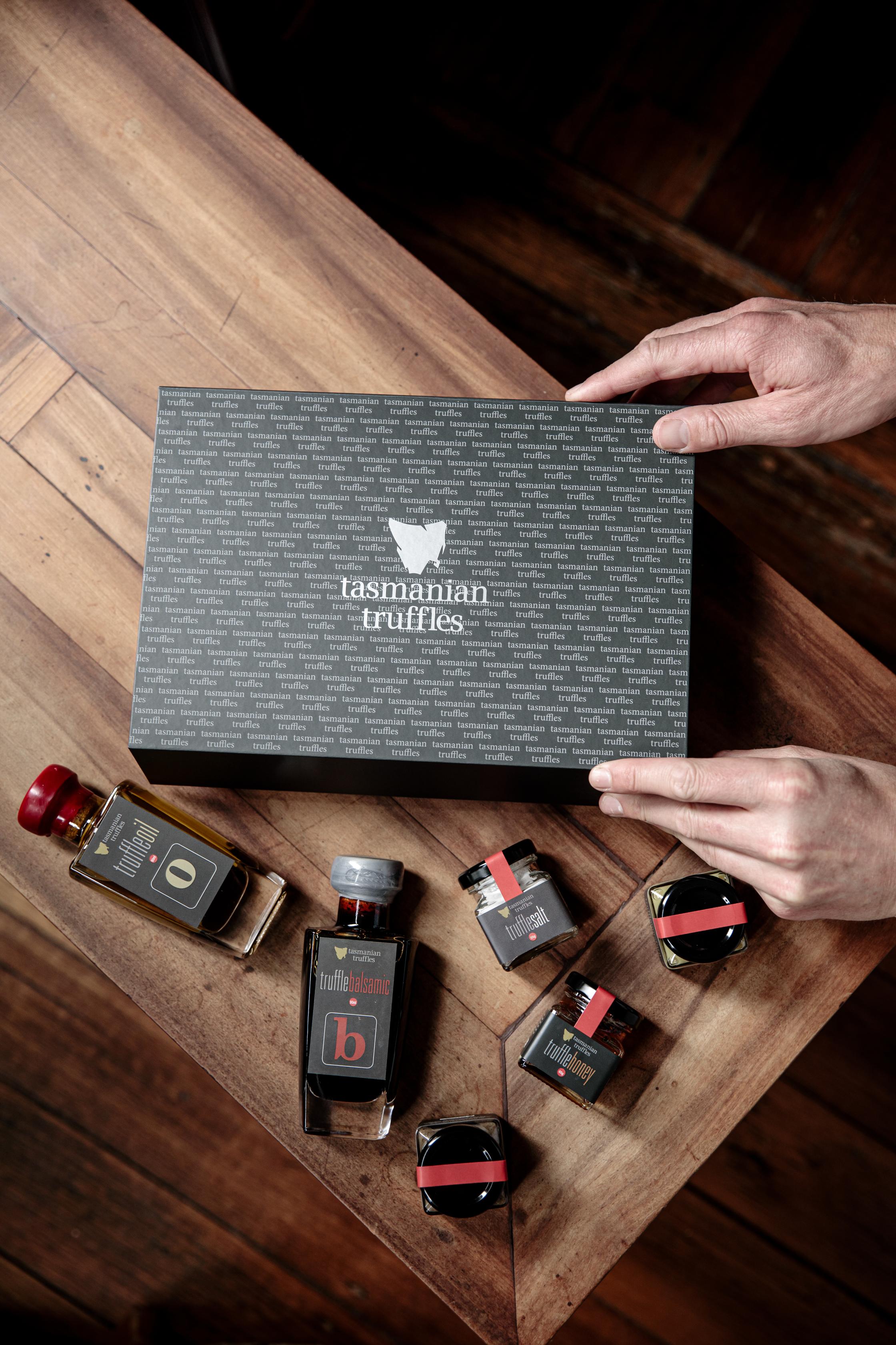 GIFT SELECTION