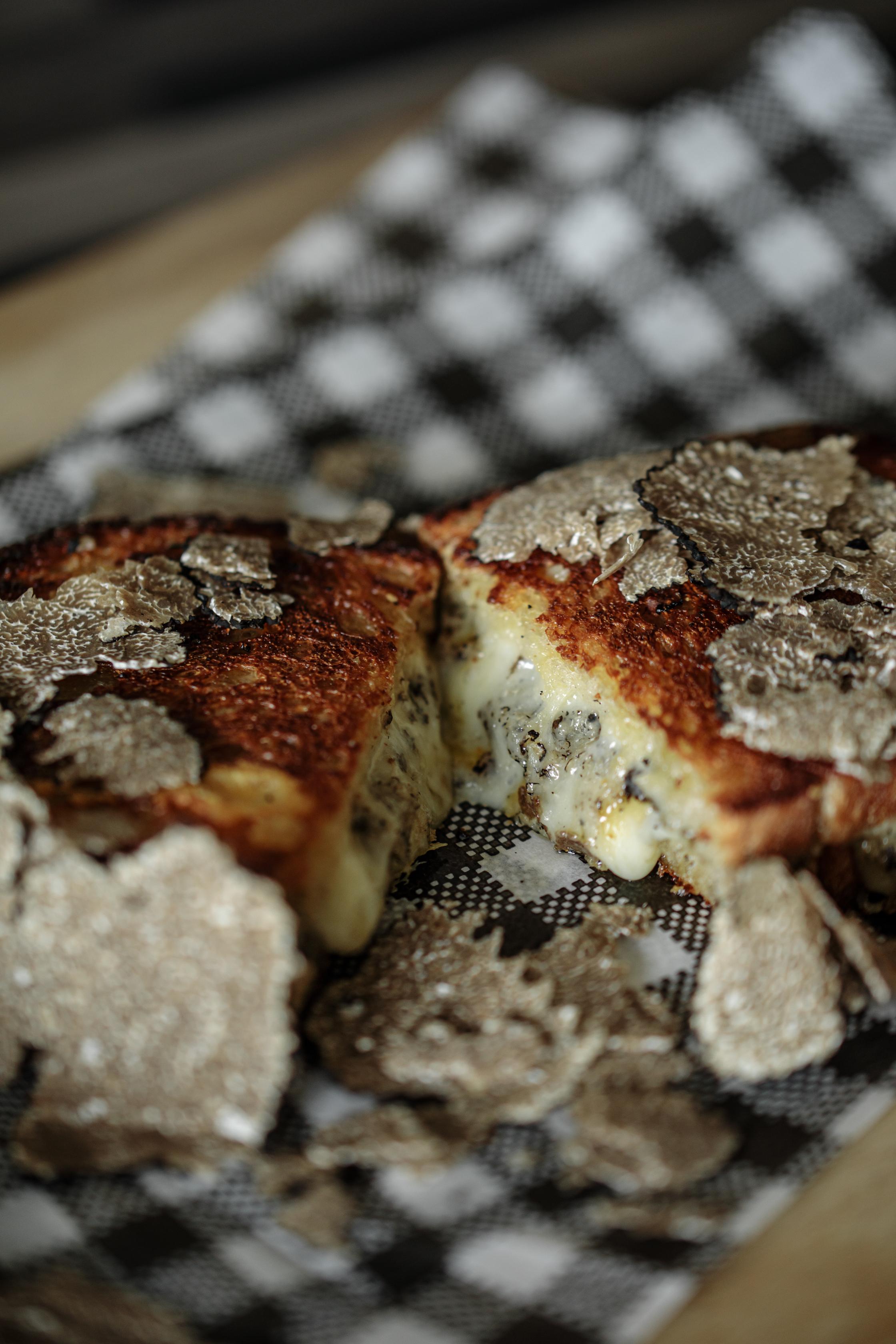 FREEZE DRIED TRUFFLE