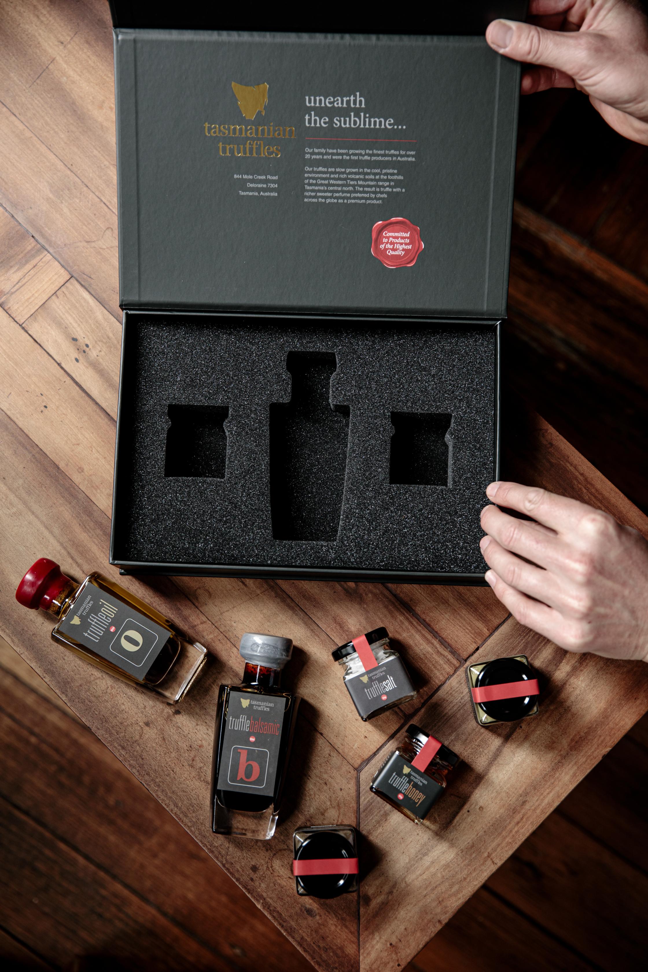 GIFT SELECTION