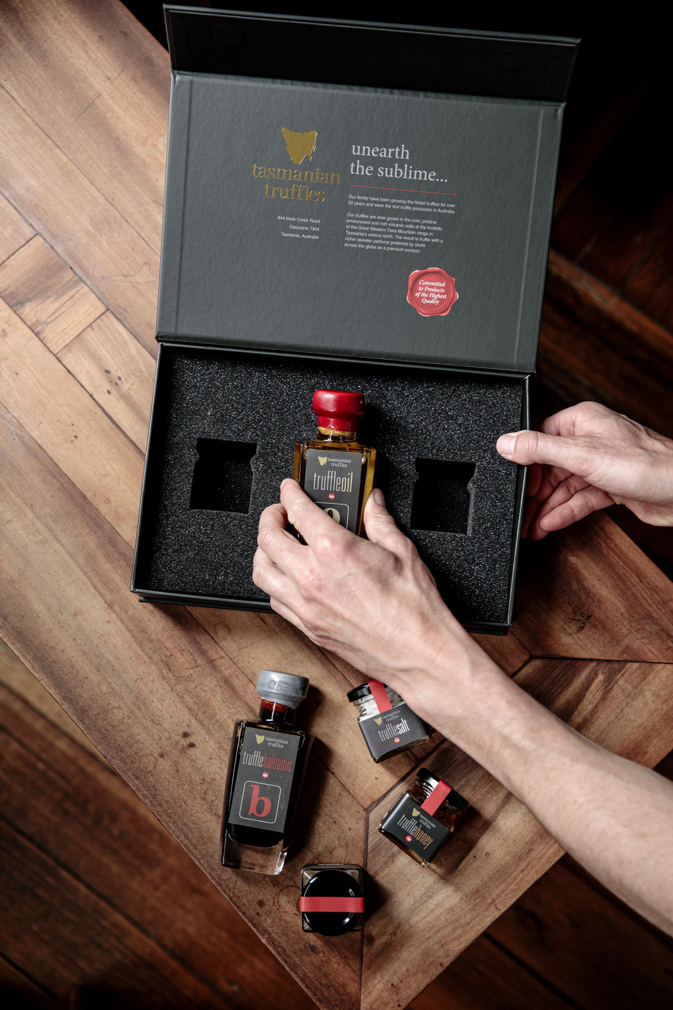 GIFT SELECTION