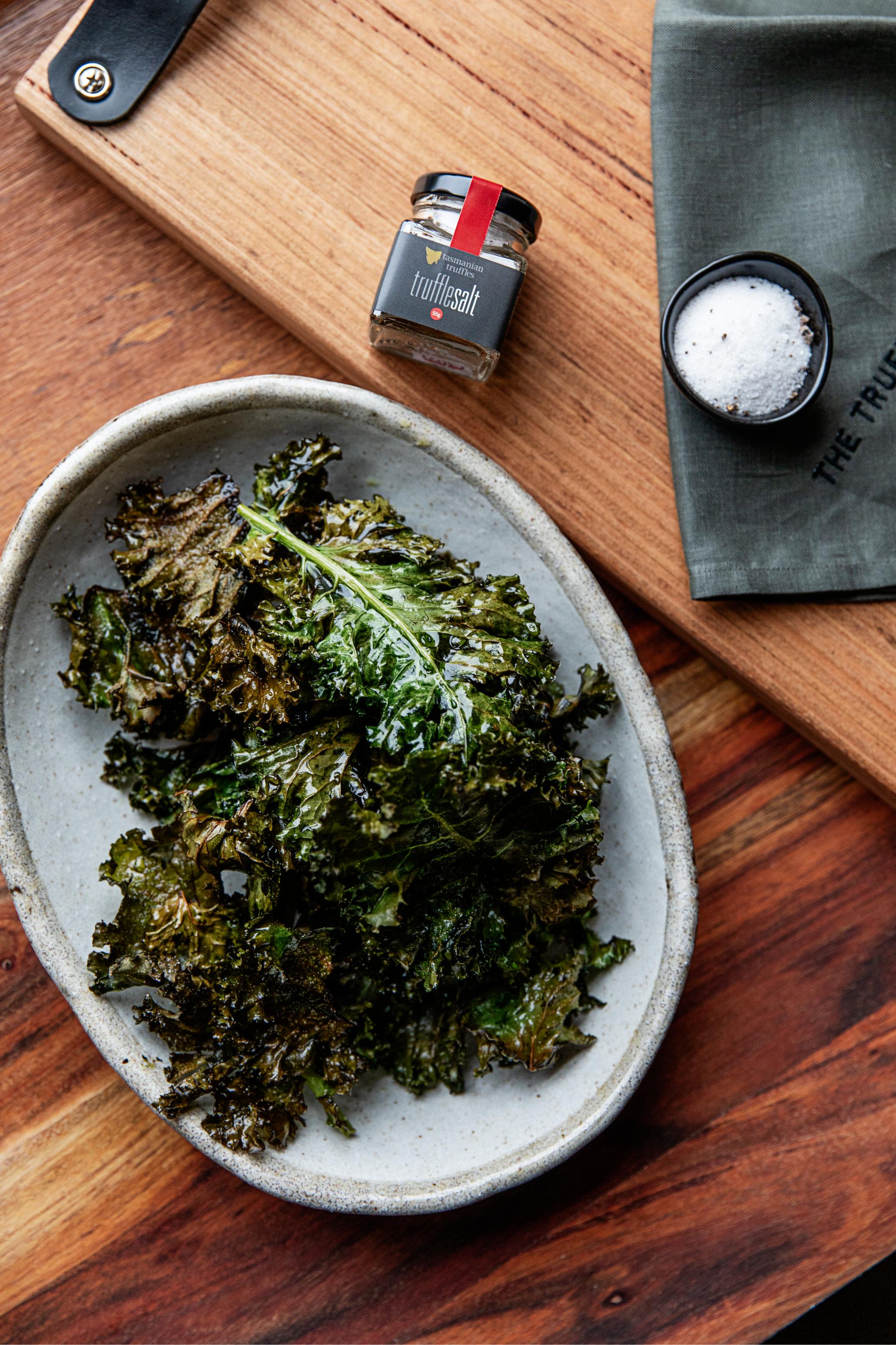 TRUFFLE SALT