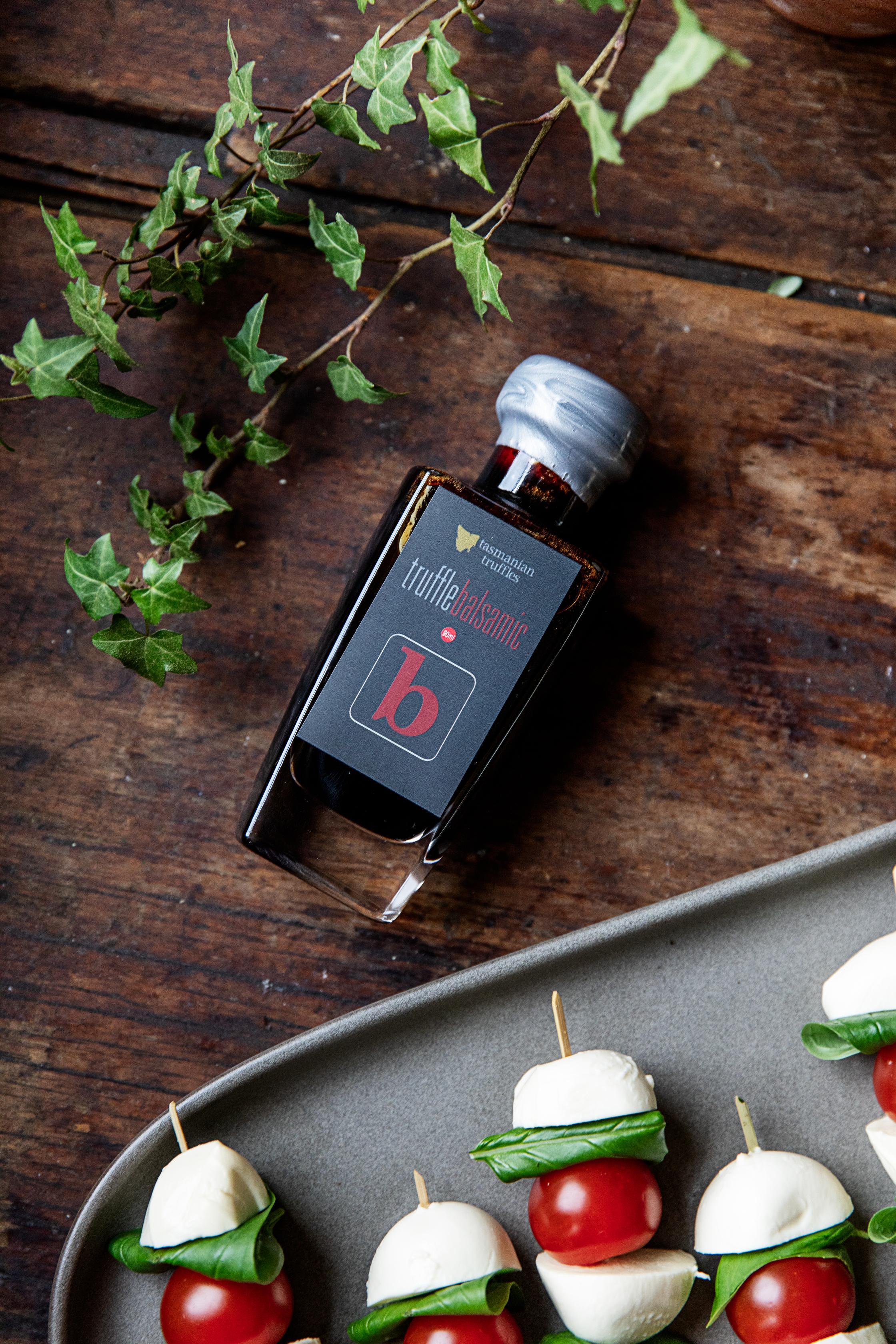 TRUFFLE BALSAMIC