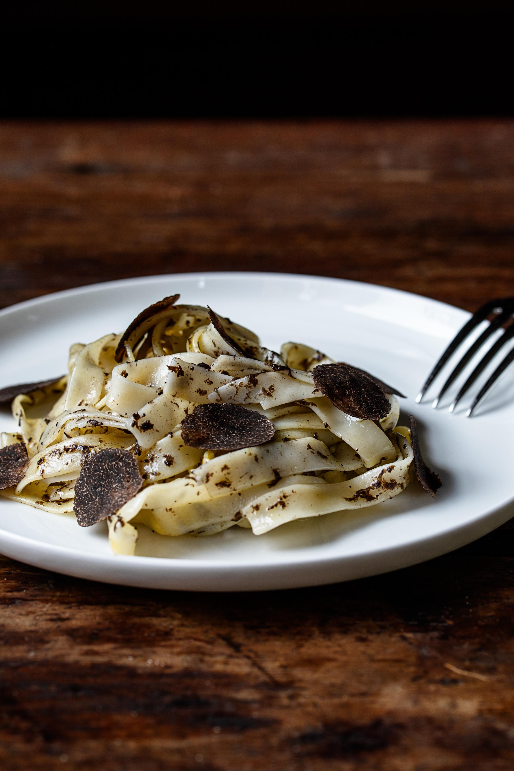 TRUFFLE OIL
