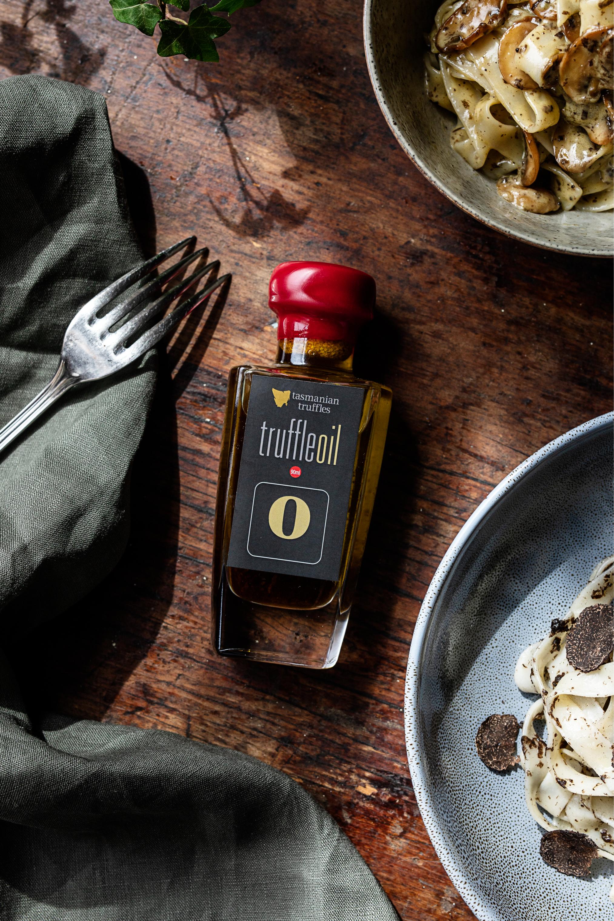 TRUFFLE OIL