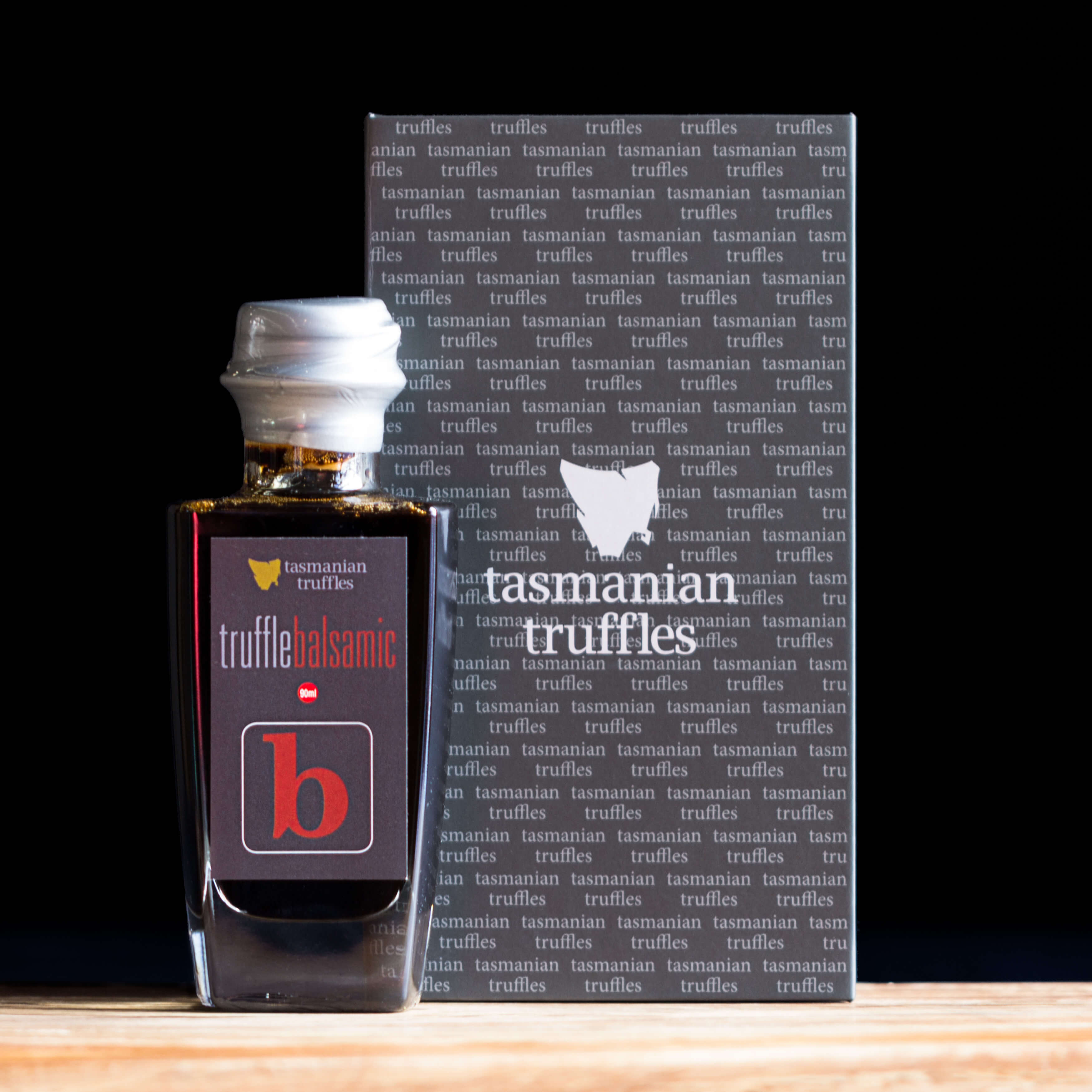 TRUFFLE BALSAMIC