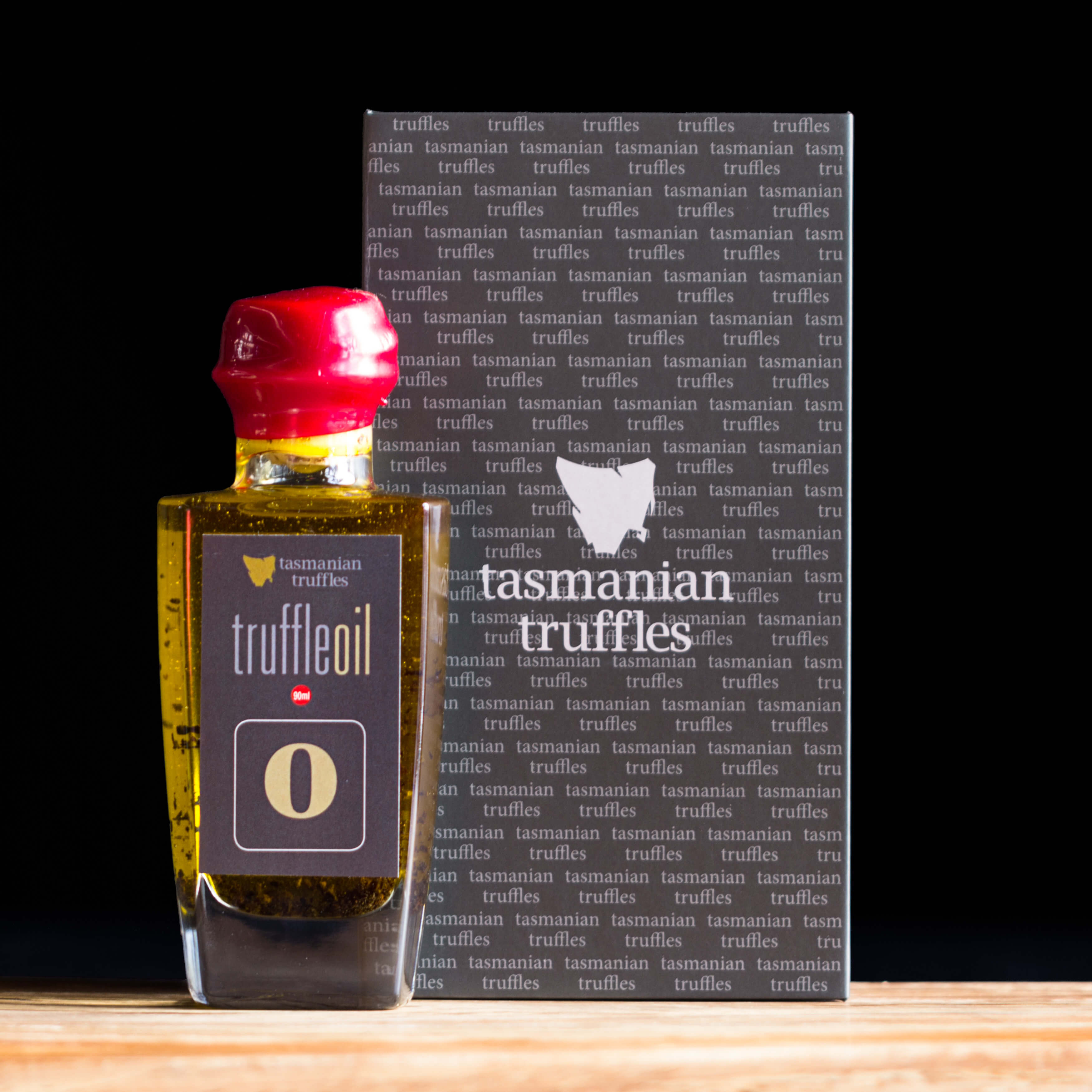 TRUFFLE OIL