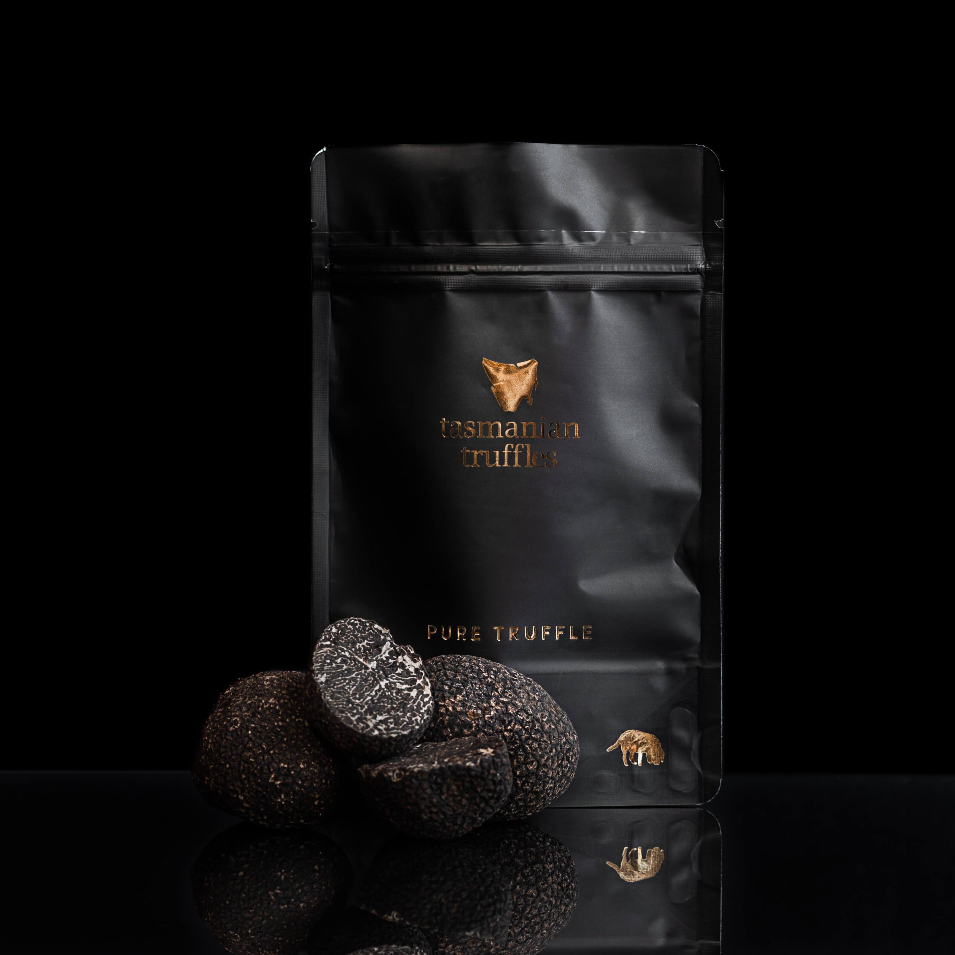 FREEZE DRIED TRUFFLE