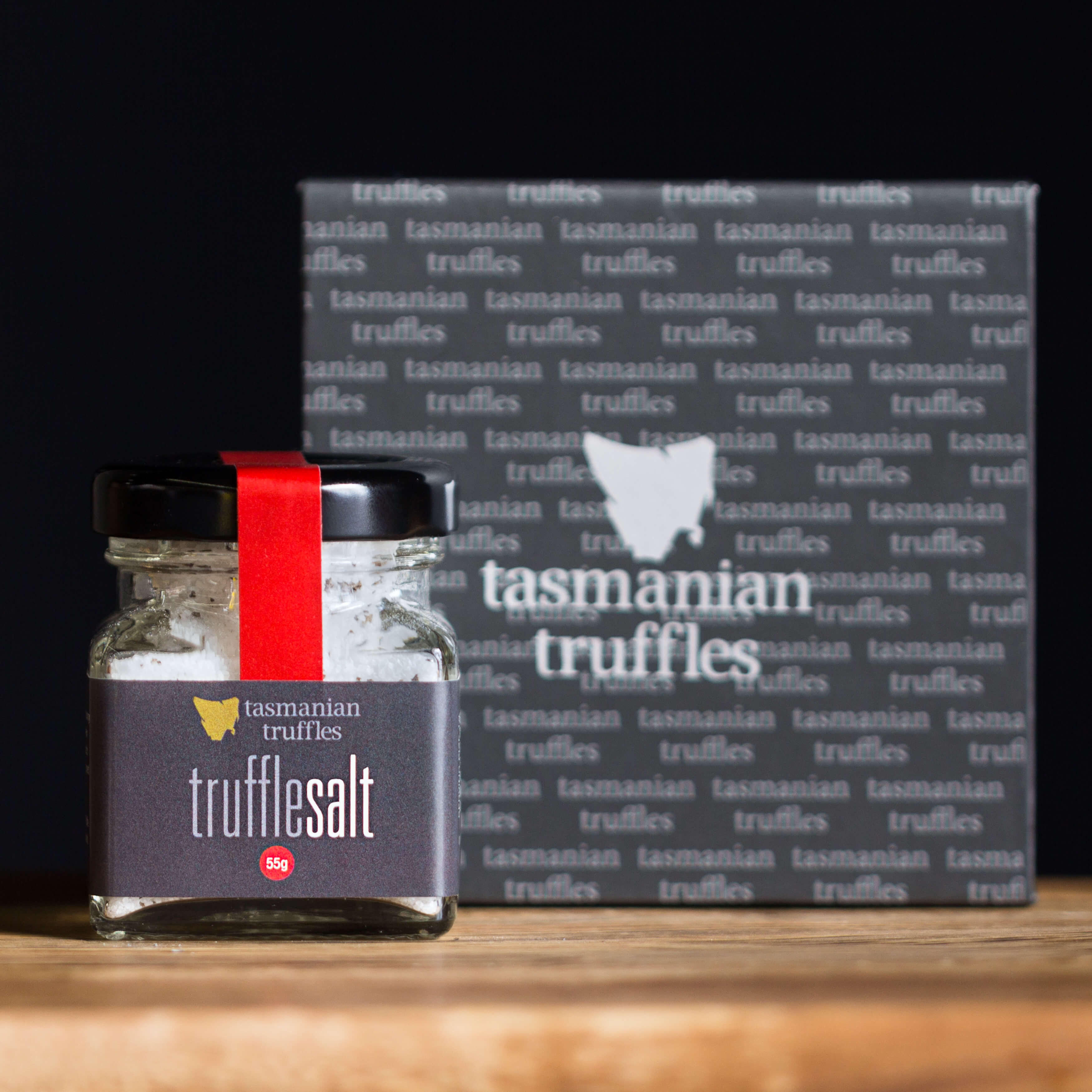 TRUFFLE SALT